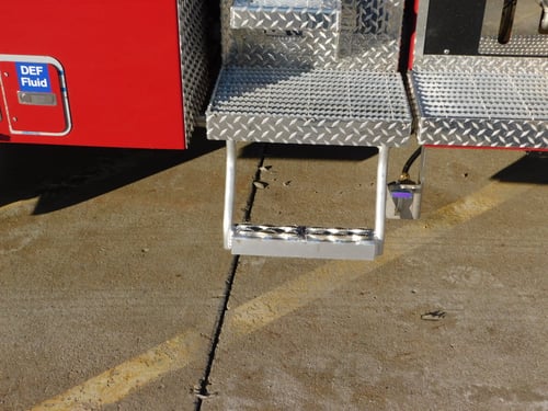 Indianapolis FD