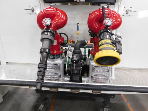Indianapolis Fire Department