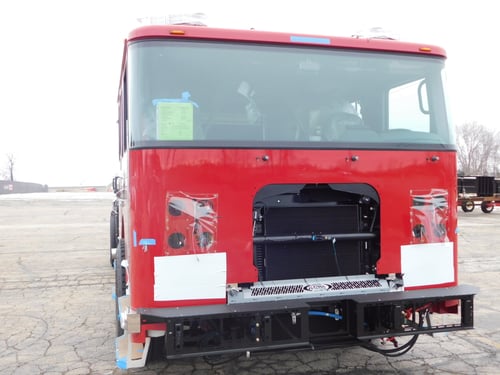 Omaha FD