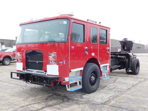 Omaha FD