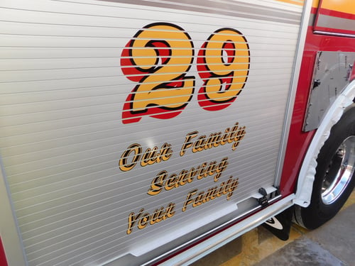 Indianapolis FD