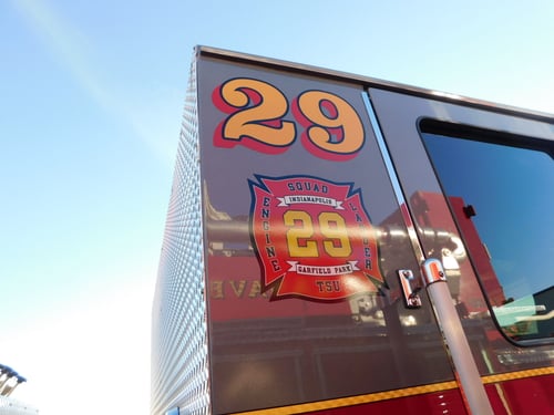 Indianapolis FD