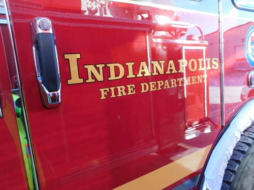 Indianapolis FD