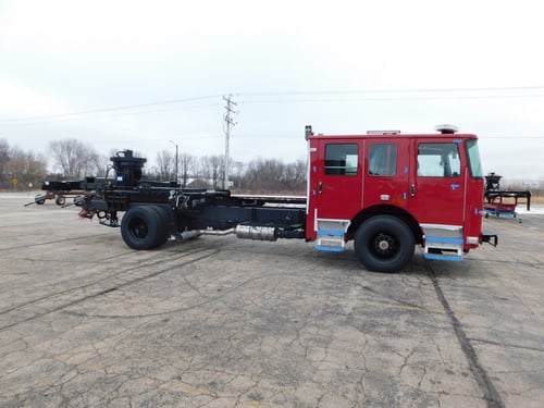 Omaha FD