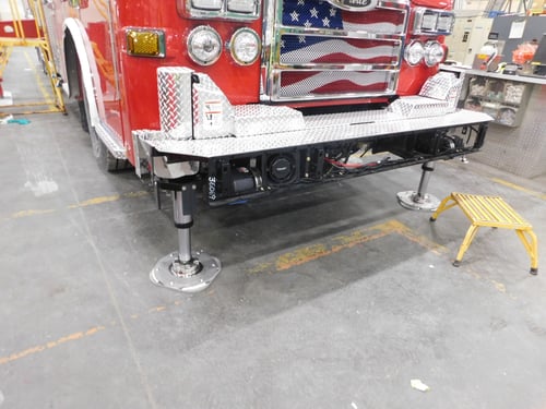 Norwood Park Fire Department