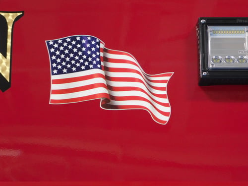Algonquin FD