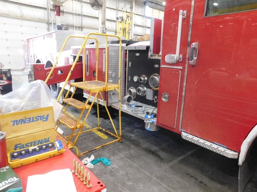 Norwood Park Fire Department
