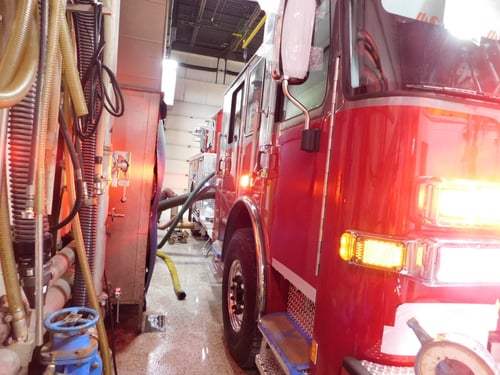 Indianapolis FD