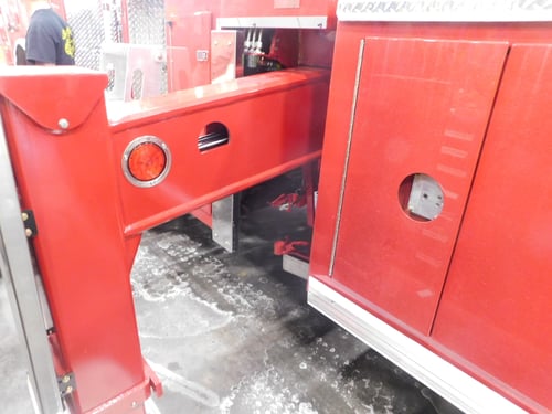 Norwood Park Fire Department