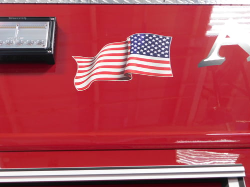 Algonquin FD