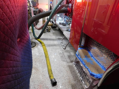 Indianapolis FD