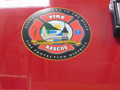 Algonquin FD