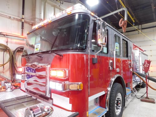 Indianapolis FD