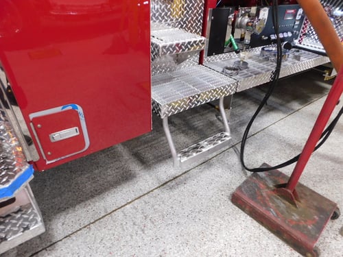 Indianapolis FD