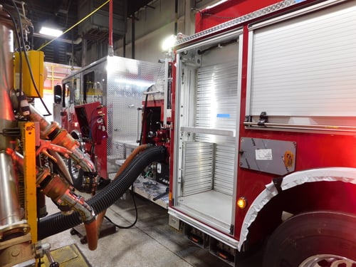 Indianapolis FD