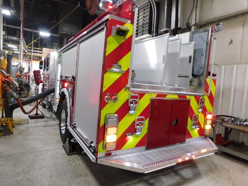 Indianapolis FD