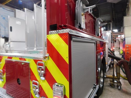 Indianapolis FD