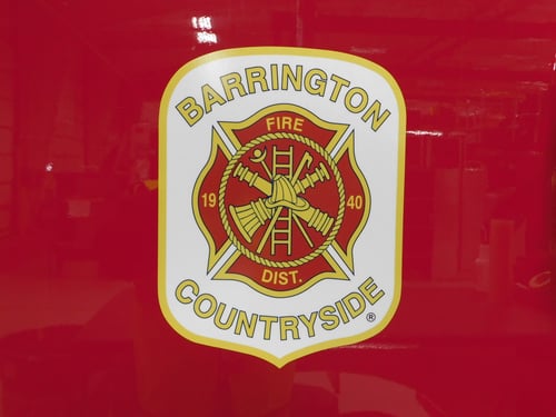 Barrington-Countryside FD