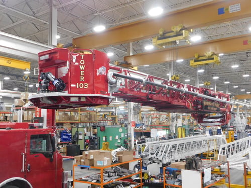 Norwood Park Fire Department