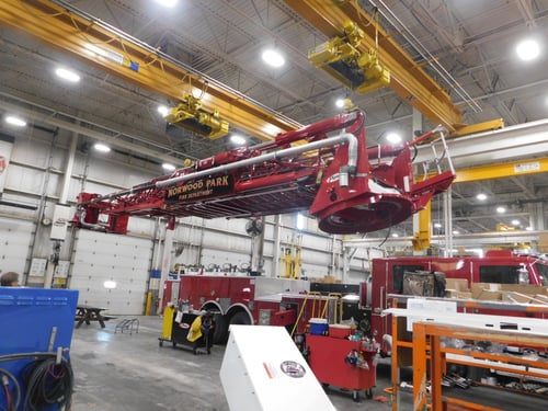 Norwood Park Fire Department