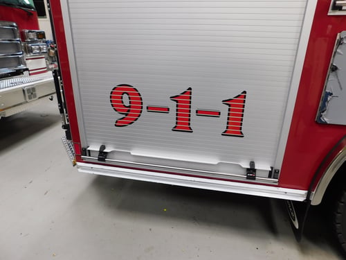 Barrington-Countryside FD