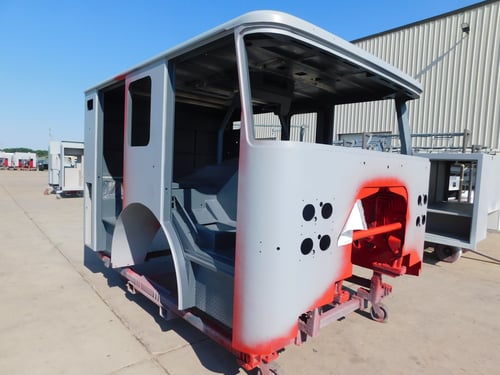 Bennington FD