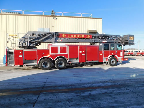 Indianapolis FD