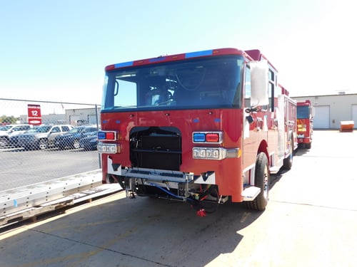 Decatur FD
