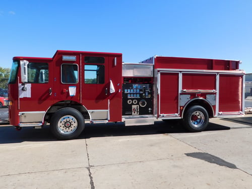 Decatur FD