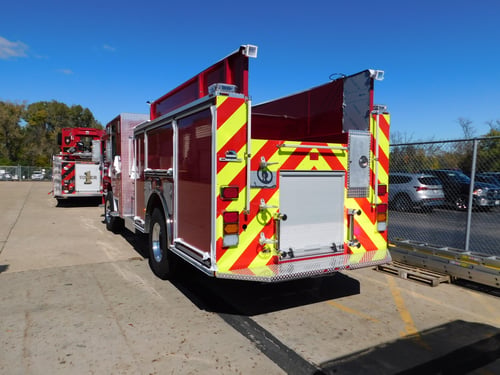 Decatur FD
