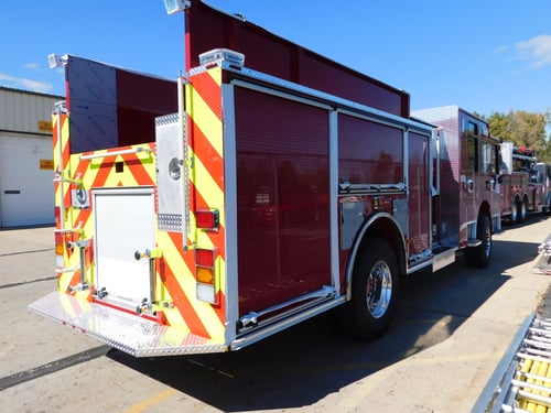 Decatur FD