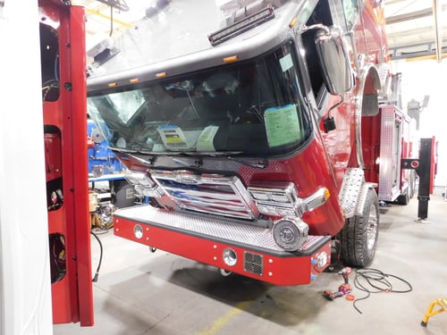 Indianapolis FD