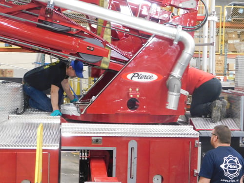 Norwood Park Fire Department