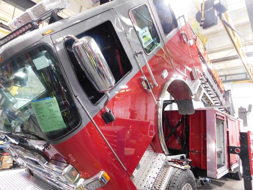 Indianapolis FD