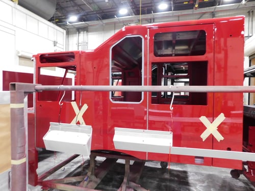 Elk River FD