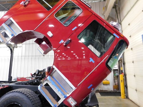 Omaha FD