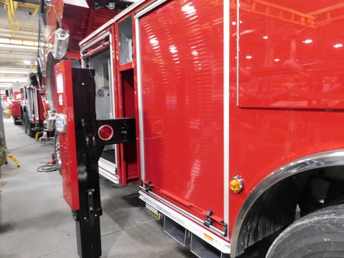 Indianapolis FD
