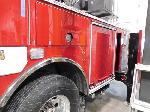 Indianapolis FD