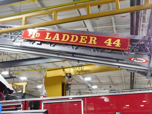 Indianapolis FD