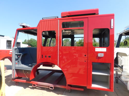 Bismarck FD
