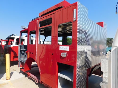 Bismarck FD