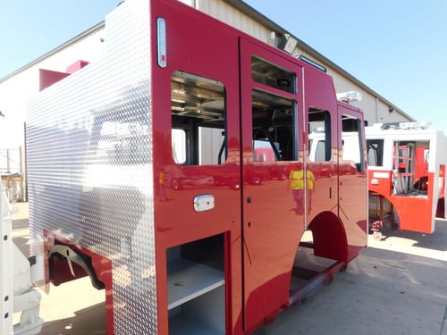 Bismarck FD