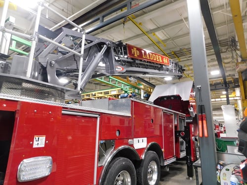 Indianapolis FD
