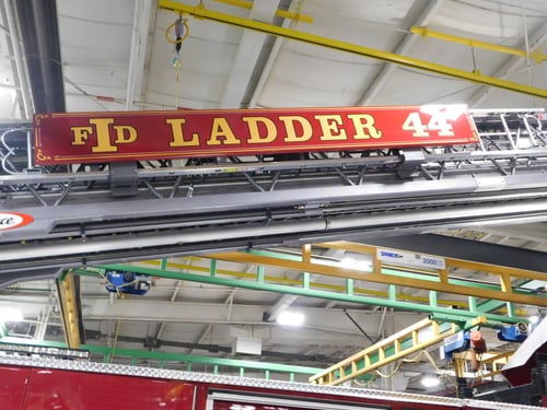 Indianapolis FD