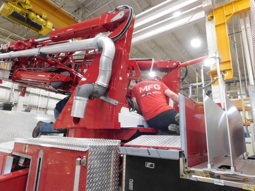 Norwood Park Fire Department