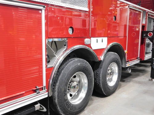 Indianapolis FD