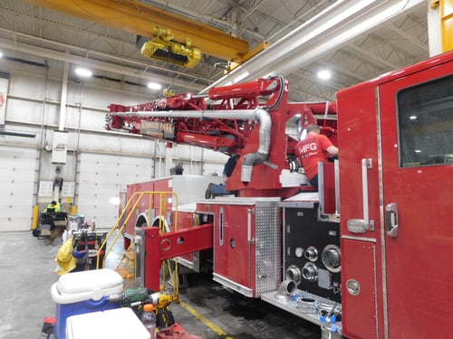 Norwood Park Fire Department