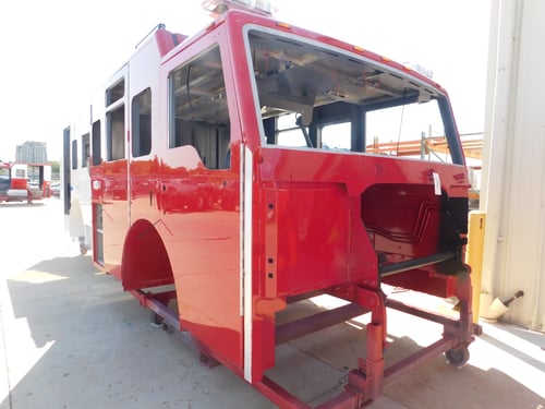 Bismarck FD