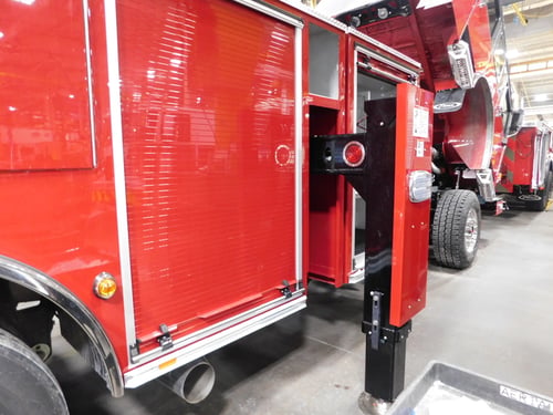 Indianapolis FD