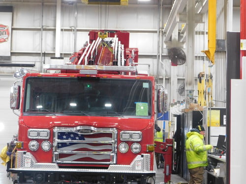 Norwood Park Fire Department
